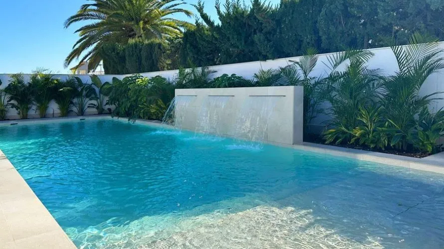 Villa de 4 chambres à La Zenia, Spain No. 443 № 9
