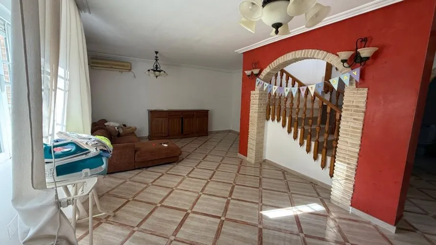 House de 3 chambres à Torrevieja, Spain No. 670