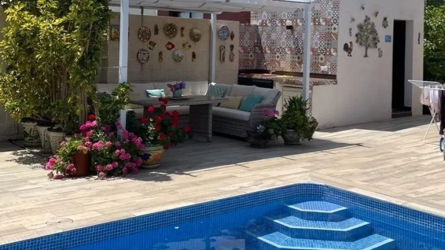 Villa de 3 chambres à La Alberca, Spain No. 657 № 3