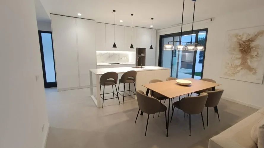 Villa de 3 chambres à Ciudad Quesada, Spain No. 413 № 10