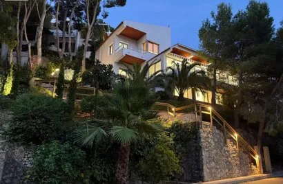 Villa de 5 chambres à Cullera, Spain No. 419