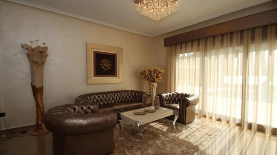 Villa de 157m² à Campoamor, Spain No. 434 № 10