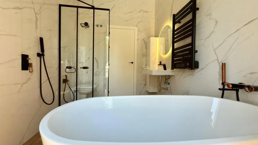 Villa de 4 chambres à Altea La Vella, Spain No. 418 № 15