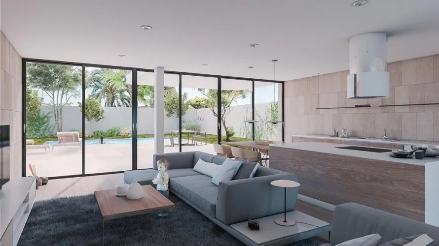 Villa de 4 chambres à La Zenia, Spain No. 443 № 12