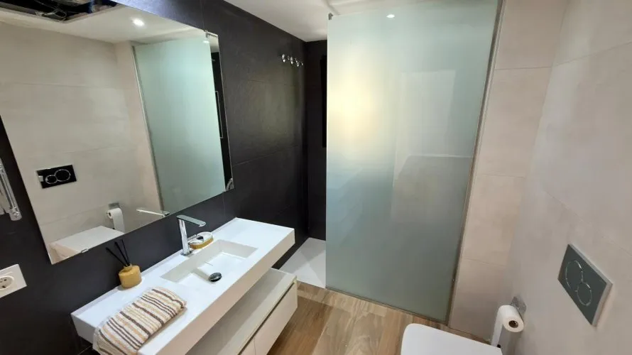 Villa de 3 chambres à La Alberca, Spain No. 657 № 17