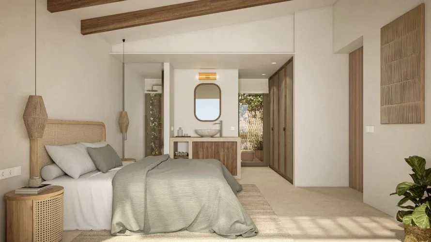 Villa de 3 chambres à Fustera, Espagne No. 702 № 6