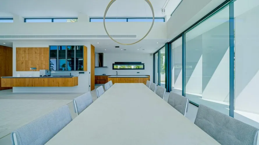 Villa de 5 chambres à Altea, Spain No. 526 № 24