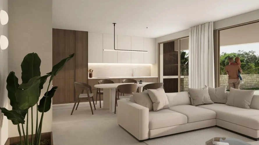 Villa de 3 chambres à Gran Alacant, Espagne No. 708 № 14