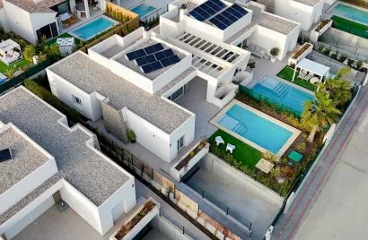Villa de 362m² à Algorfa, Spain No. 650