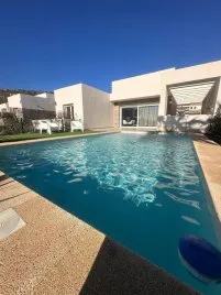 Villa de 4 chambres à Algorfa, Spain No. 654
