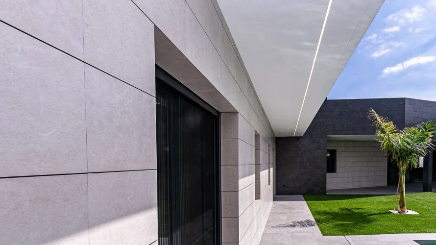Villa de 277m² à Lo Pagan, Espagne No. 676 № 26