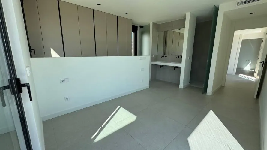 Villa de 3 chambres à Finestrat, Espagne No. 666 № 18