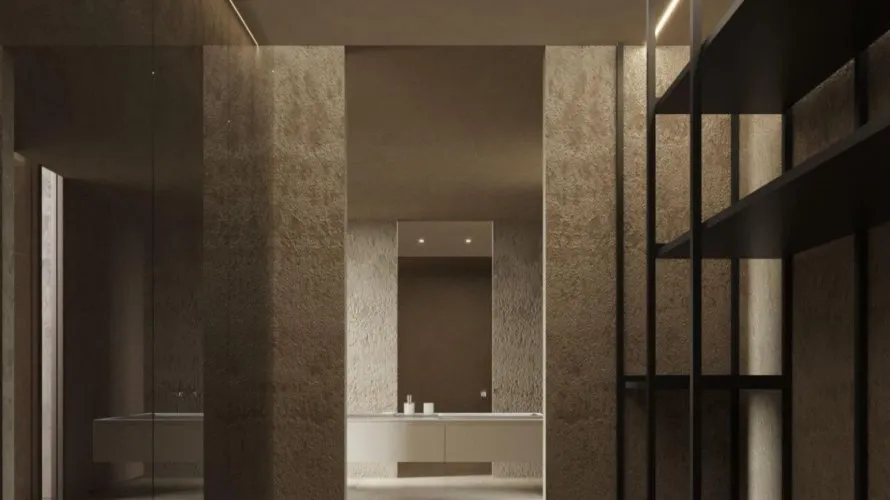 Villa de 3 chambres à La Nucia, Espagne No. 681 № 6