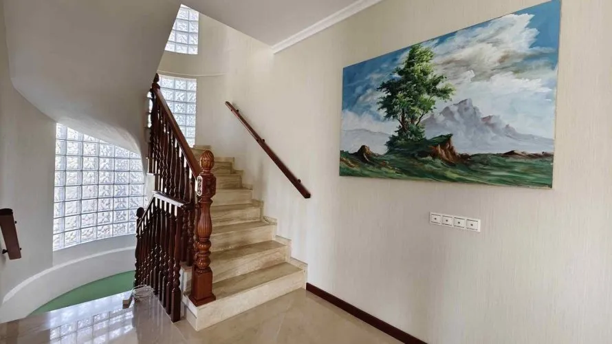Villa de 5 chambres à Ciudad Quesada, Espagne No. 405 № 5