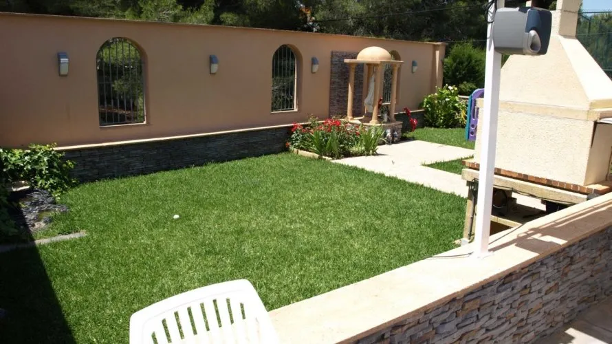 Villa de 11 chambres à Denia, Spain No. 461 № 4