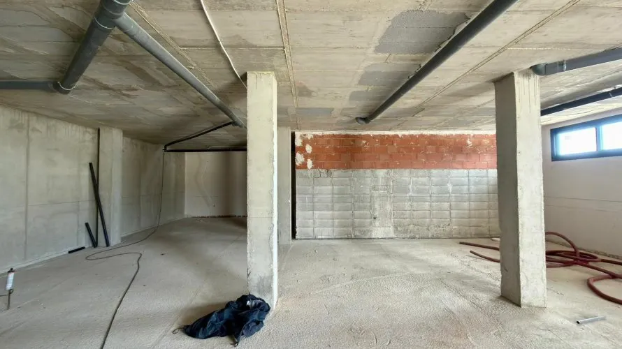 Villa de 3 chambres à Finestrat, Spain No. 671 № 19