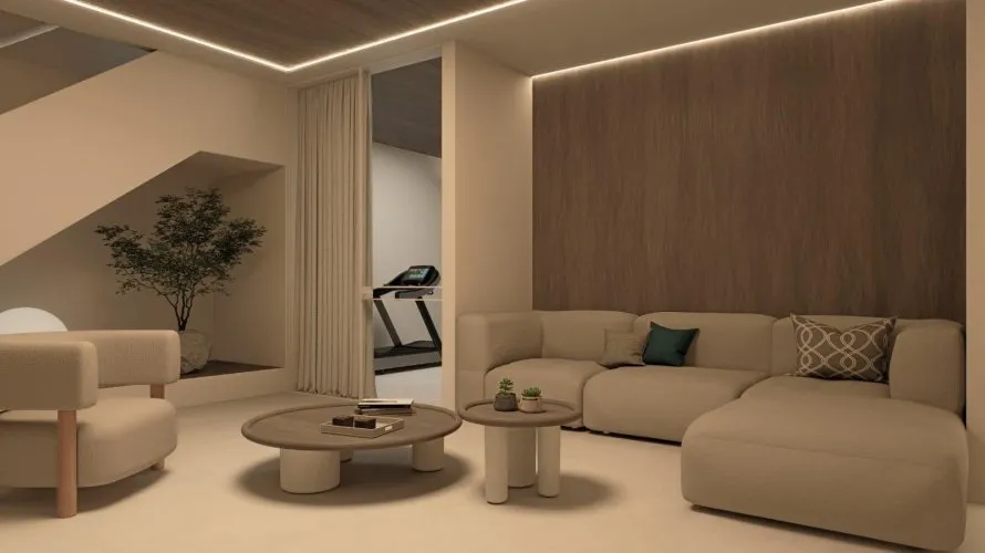 Villa de 3 chambres à Gran Alacant, Espagne No. 708 № 11