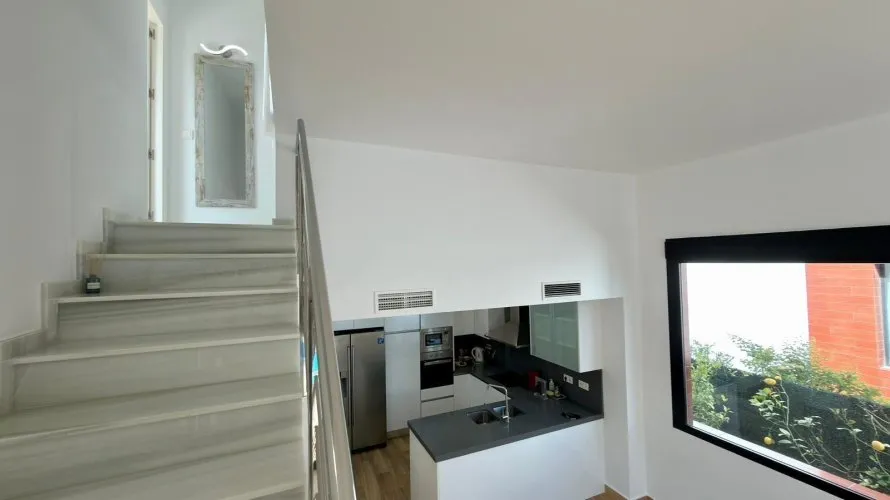 Villa de 3 chambres à La Alberca, Spain No. 657 № 20