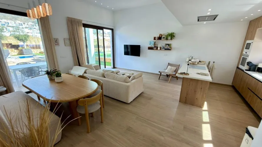 Villa de 5 chambres à Finestrat, Spain No. 667 № 3