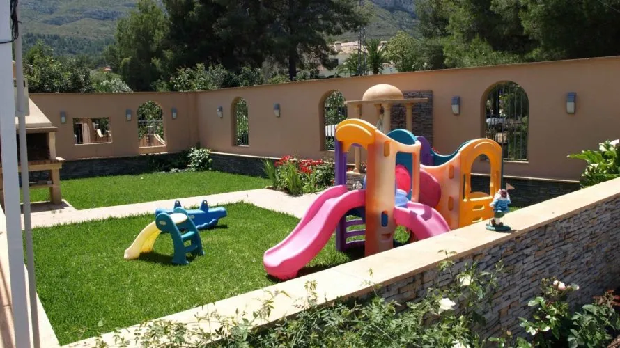 Villa de 11 chambres à Denia, Spain No. 461 № 12