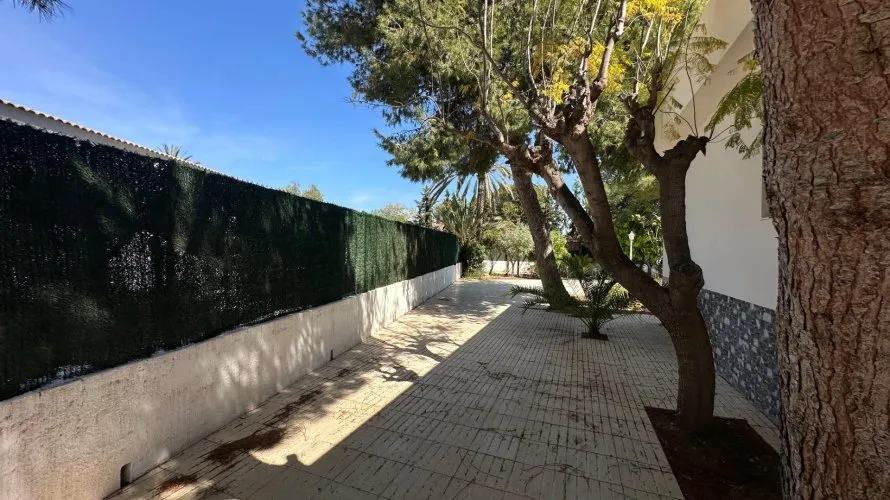 Villa de 5 chambres à San Vicente del Raspeig, Espagne No. 686 № 15