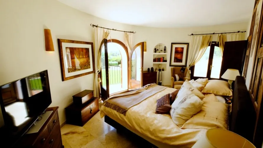 Villa de 4 chambres à Fustera, Spain No. 463 № 2