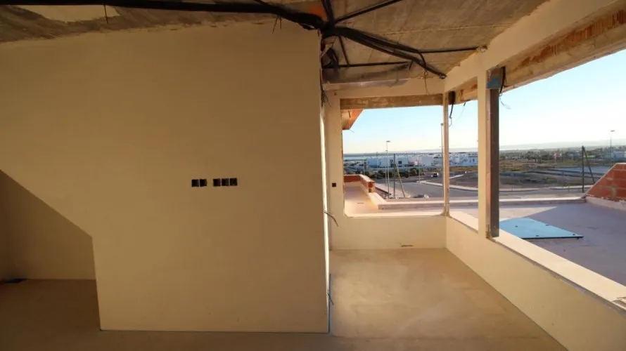 Villa de 1 chambre à Ciudad Quesada, Spain No. 435 № 23