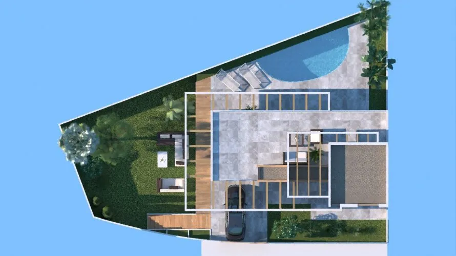 Villa de 3 chambres à Rojales, Spain No. 466 № 13