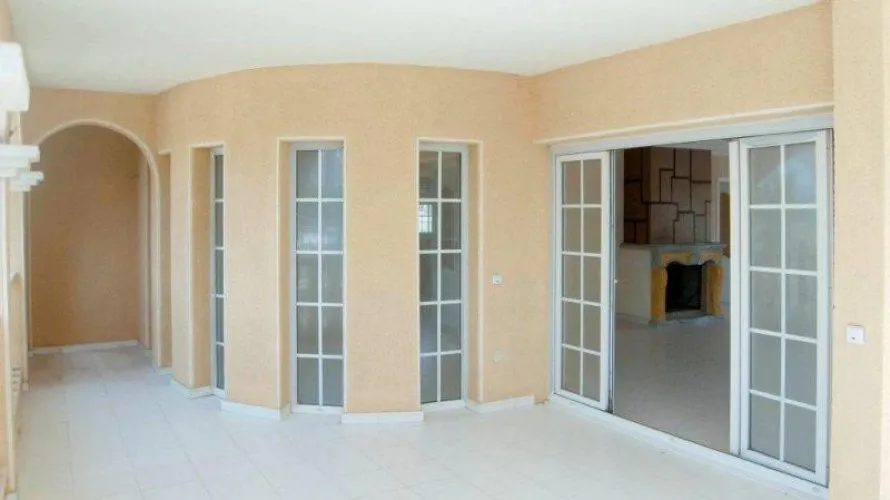 Villa de 3 chambres à La Manga del Mar Menor, Spain No. 447 № 1