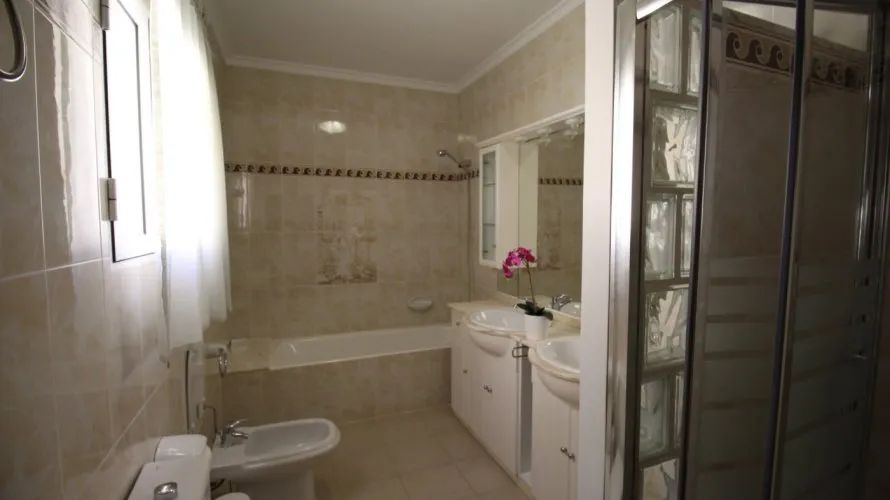 Villa de 5 chambres à Calpe, Spain No. 467 № 10
