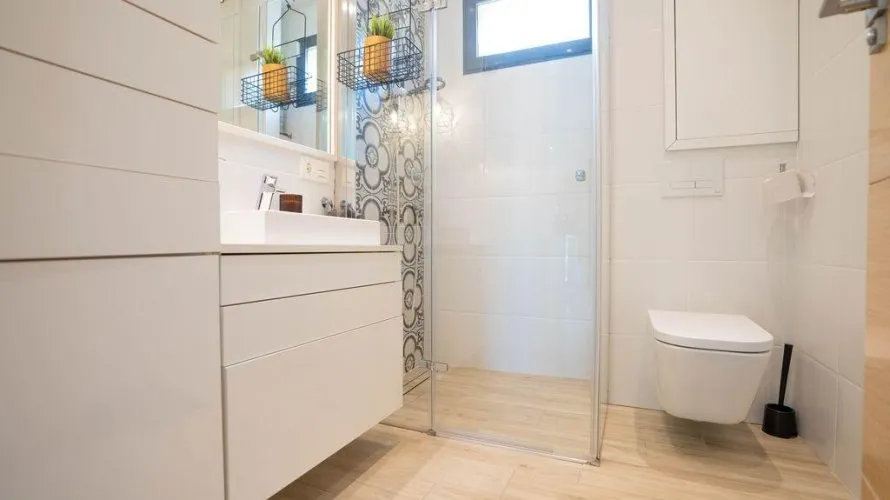 Villa de 3 chambres à La Zenia, Spain No. 693 № 18