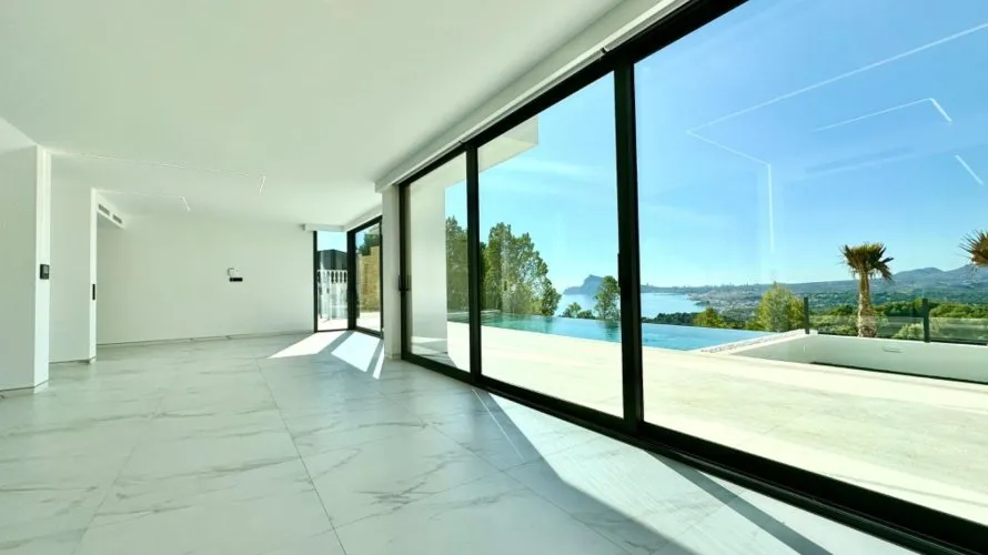 Villa de 5 chambres à Zona Altea Hills, Spain No. 408 № 17