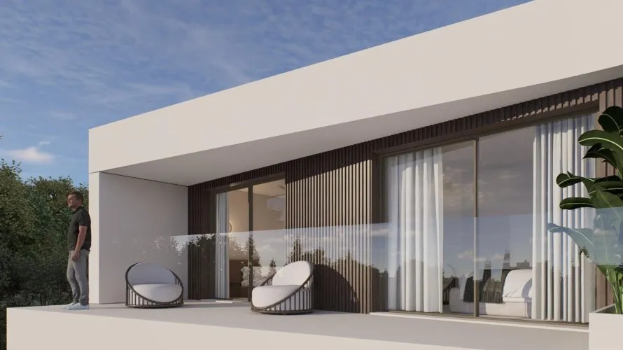 Villa de 3 chambres à Gran Alacant, Espagne No. 708 № 6