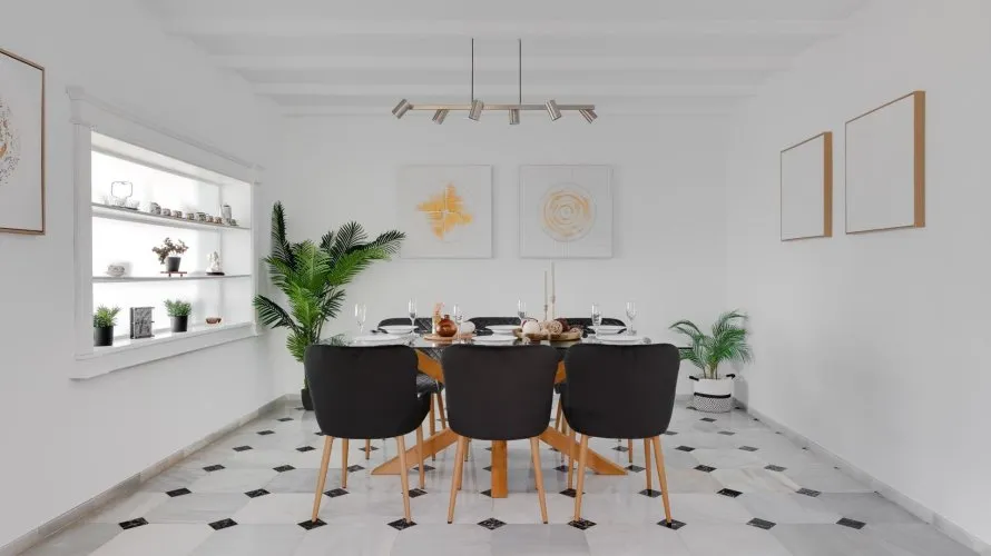 Villa de 6 chambres à Calpe, Spain No. 423