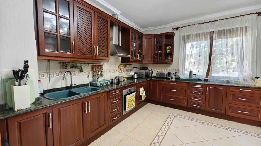 Villa de 5 chambres à Ciudad Quesada, Espagne No. 405 № 2