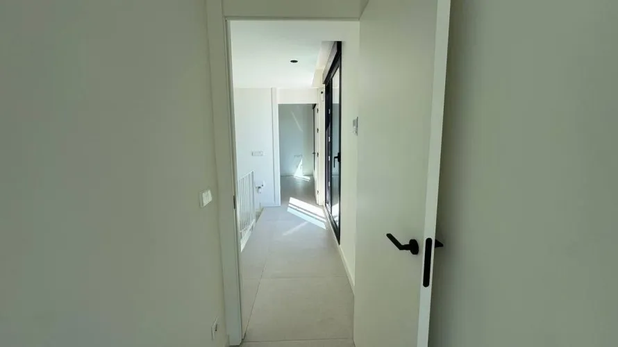 Villa de 3 chambres à Finestrat, Espagne No. 666 № 25