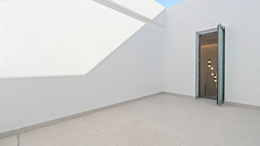 Villa de 3 chambres à Benidorm, Spain No. 695 № 5