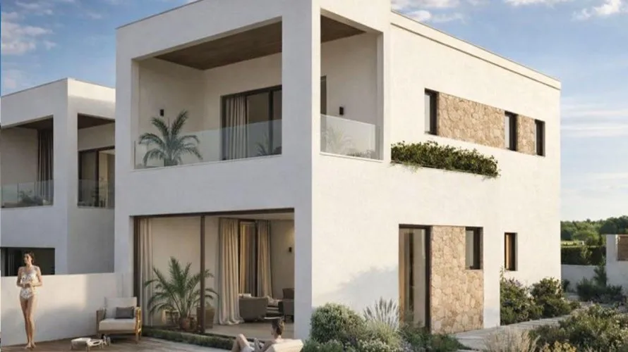 Villa de 3 chambres à Alicante, Spain No. 428 № 8