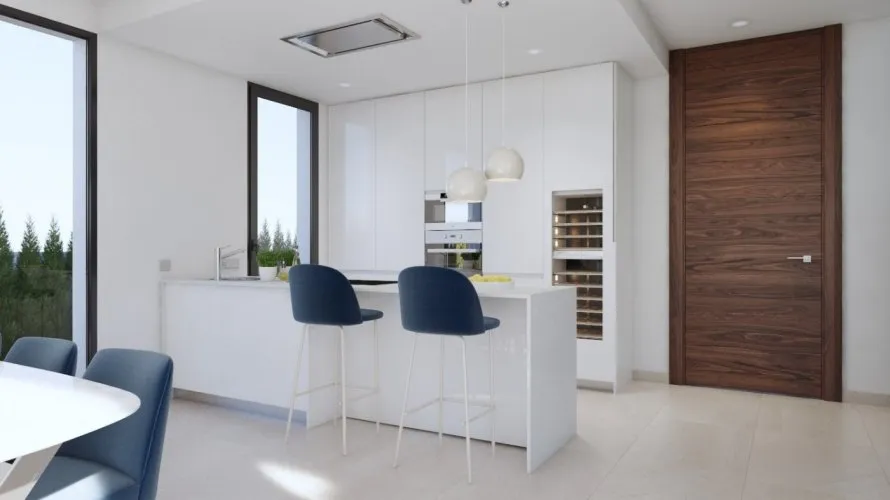 Villa de 3 chambres à Finestrat, Spain No. 481 № 7