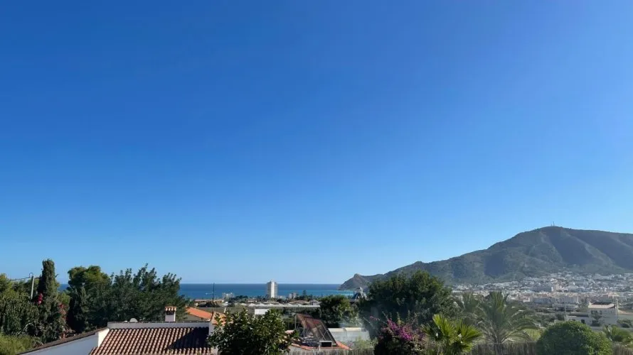 Villa de 4 chambres à Altea, Spain No. 464 № 12