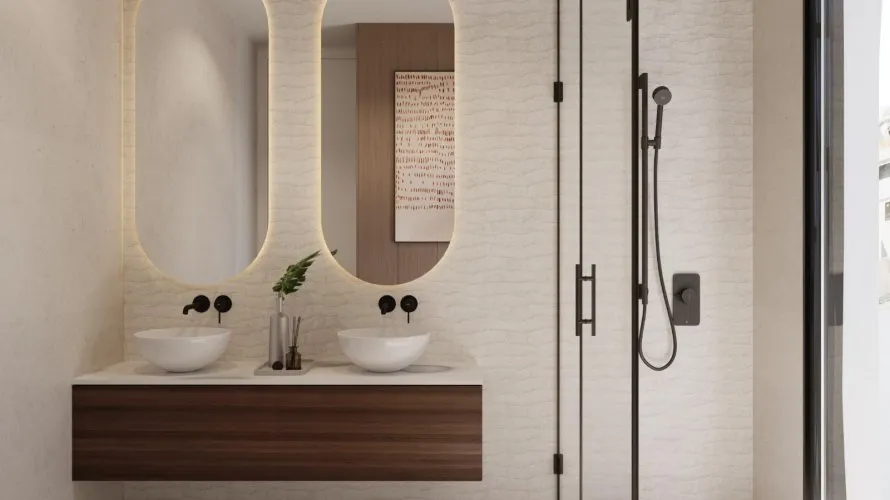 Villa de 3 chambres à Finestrat, Spain No. 422 № 16