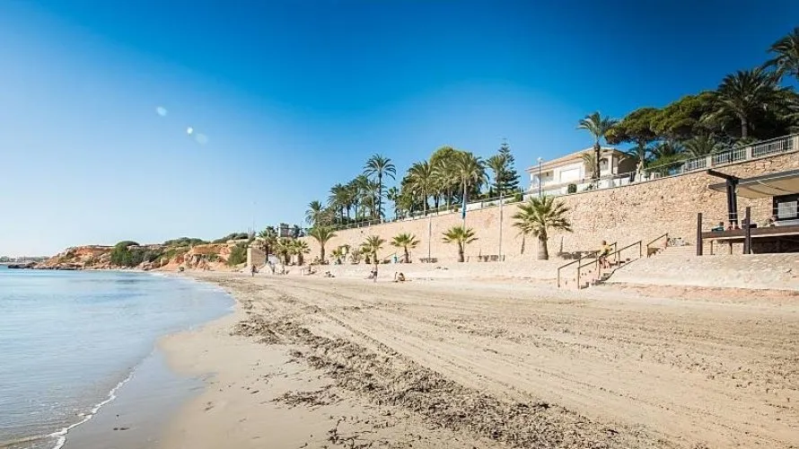 Villa de 4 chambres à Torrevieja, Spain No. 509 № 1