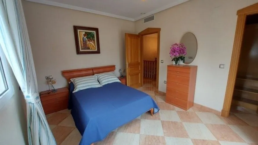 Villa de 5 chambres à La Veleta, Spain No. 476 № 10