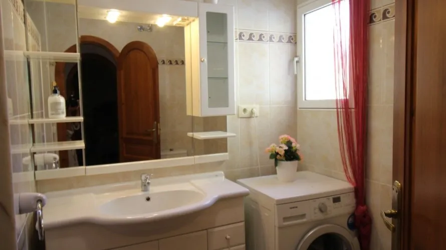 Villa de 5 chambres à Calpe, Spain No. 467 № 13