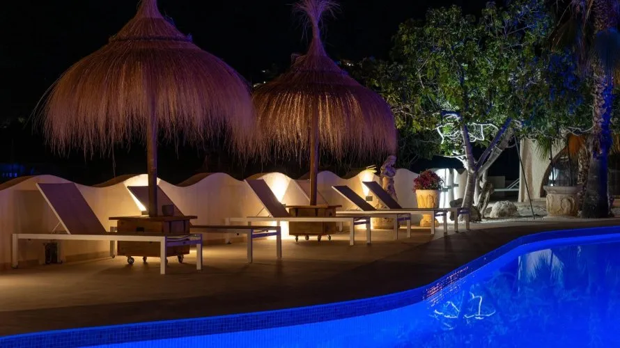 Villa de 11 chambres à Altea, Espagne No. 712 № 28