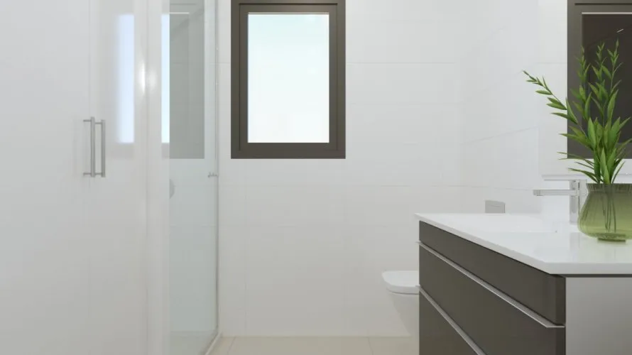 Villa de 3 chambres à Finestrat, Spain No. 440 № 8