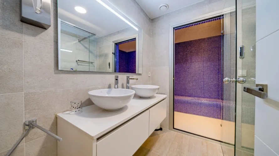 Villa de 5 chambres à Finestrat, Spain No. 520 № 17
