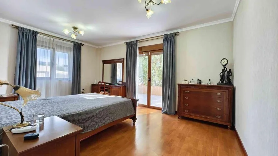 Villa de 5 chambres à Ciudad Quesada, Espagne No. 405 № 1