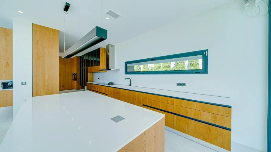 Villa de 5 chambres à Altea, Spain No. 526 № 20