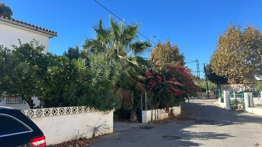 House de 3 chambres à Albir, Espagne No. 698 № 1